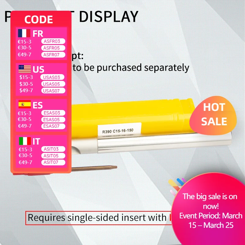 R390 Square Shoulde…