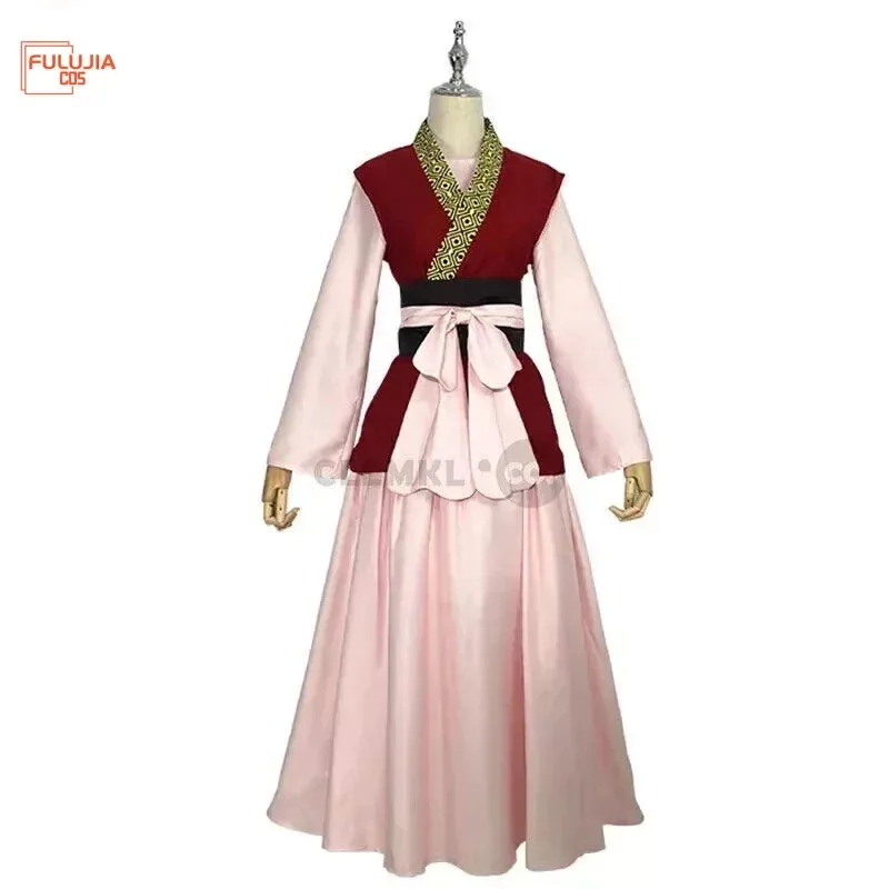 زيزي 2025 فولوجياكو أنيمي الفجر أكاتسوكي نو يونا زي تنكري موحد