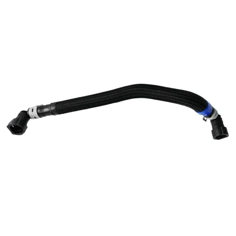 

SA-1128700A-D1 Genuine High Pressure Fuel Pump Engine Oil Inlet Rubber Hose Assembly for BYD Song