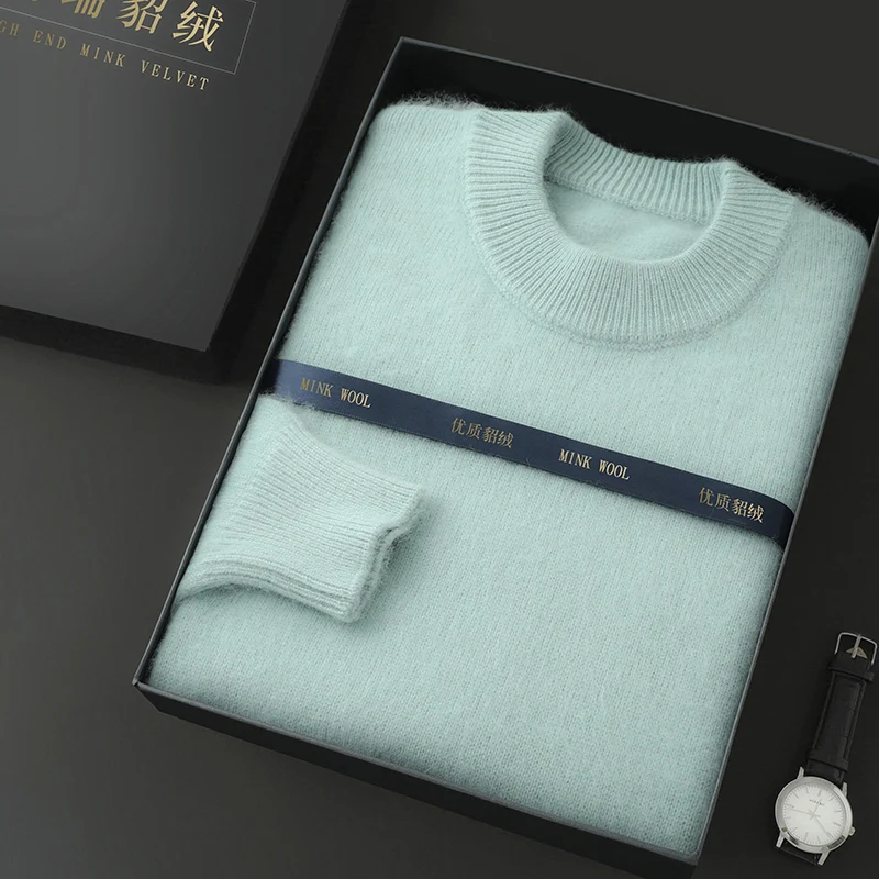 mint