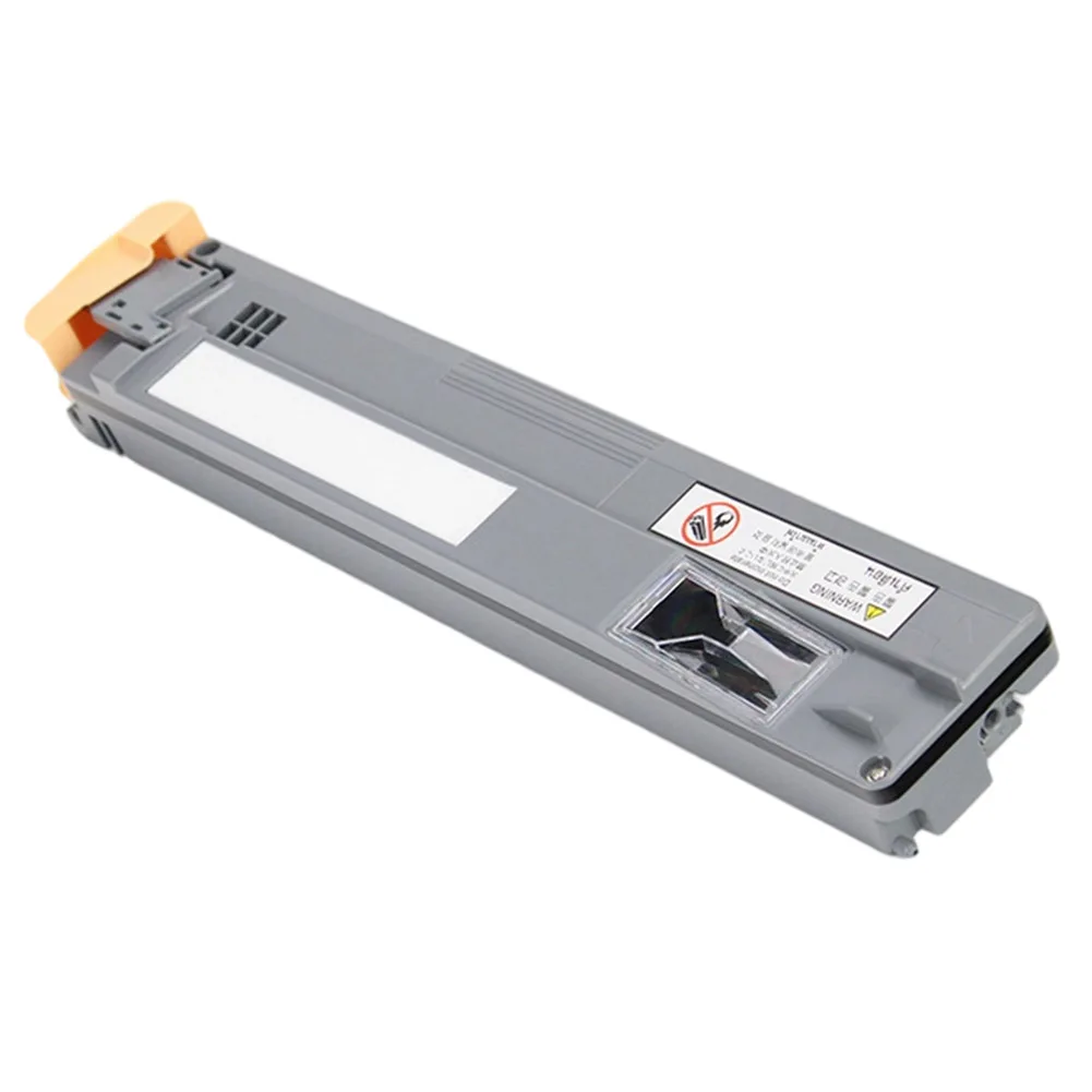 008R13061 Waste Toner Box Plastic Leak Proof Toner Collection Container Large Capacity Printer Consumable For Office Printing