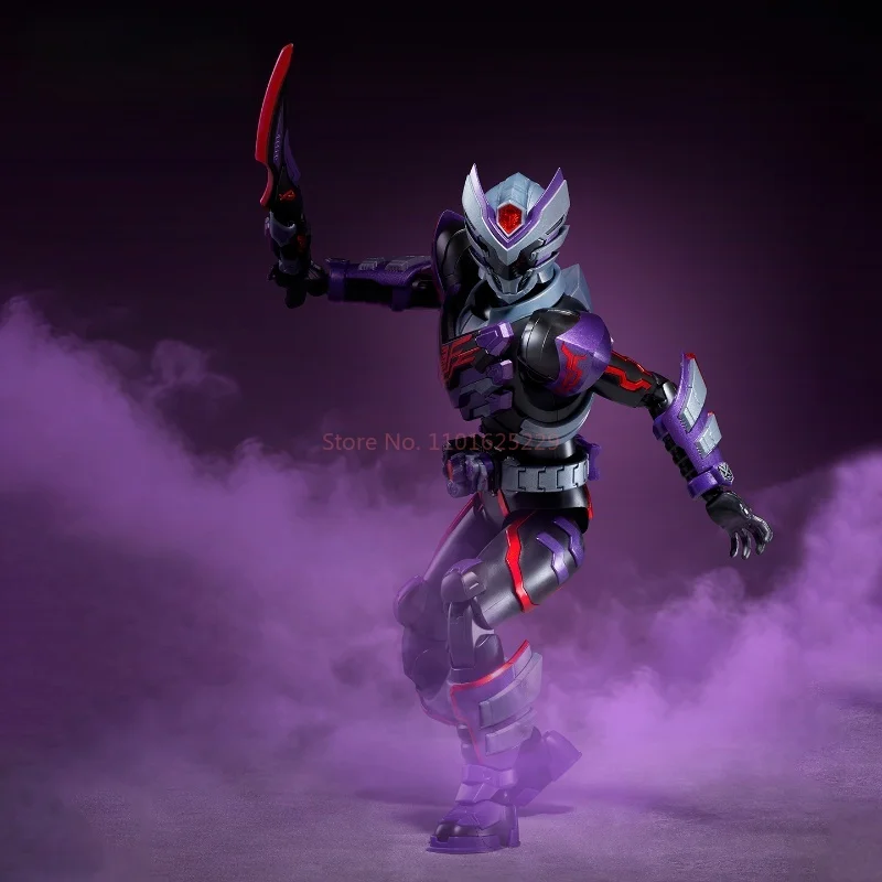 الأصلي Armor Hero Nether Feiying، Feiying Armor نسخة الألوان البديلة، شخصية مفصلية قابلة للجمع