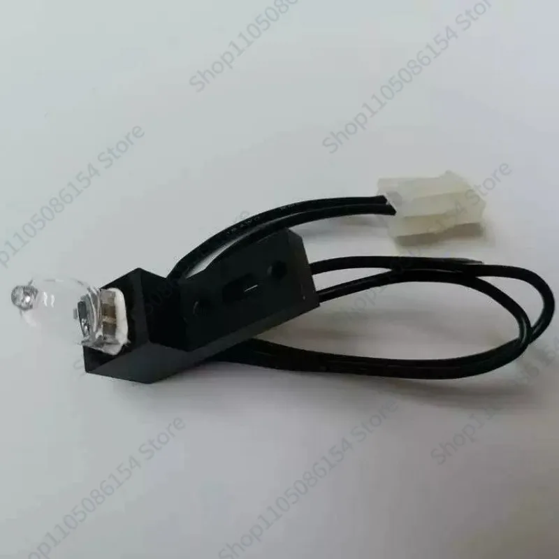RT-1904/9000/9100/9200 Semi-automatic biochemical analyzer light source lamp 6V10W