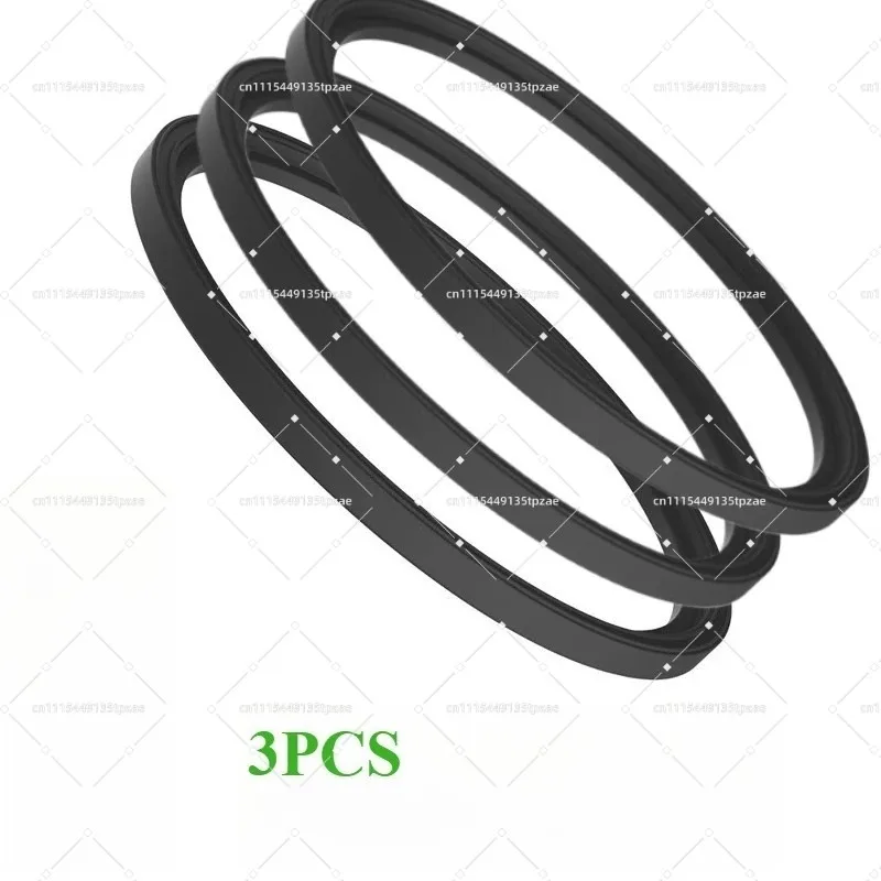For xiaomi pinlo YM-B05 Juice Extractor Blender Head Seal Gasket