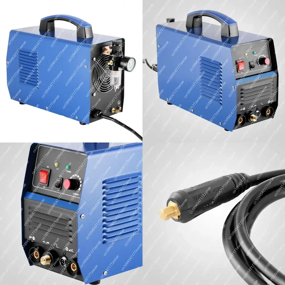 For CT520D 3 in 1 Factory TIG Welder and Plasma Cutter Machine for Winding