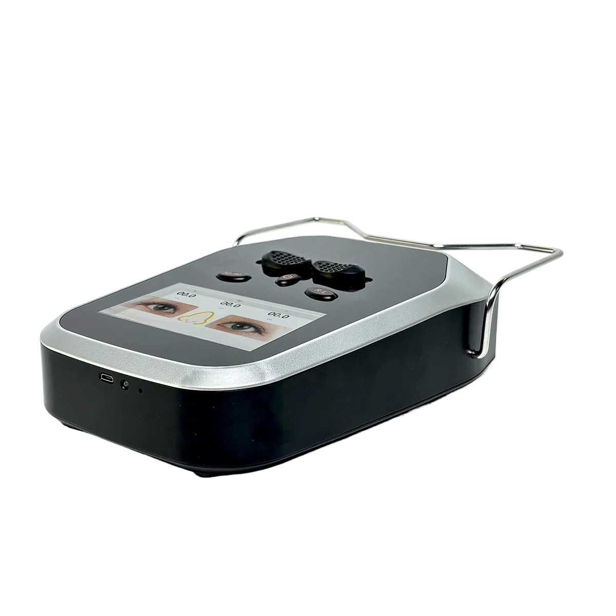 Peralatan Optometri Optik PD Meter PD-400 Pupillometer Pupil Distance Meter Pupil Meter