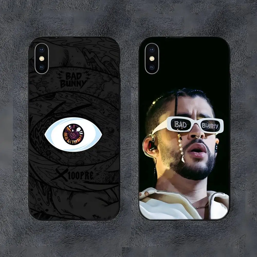 Bad Bunny Yo Perreo… - image