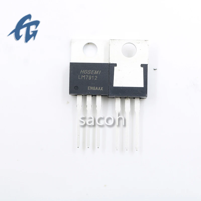 

SACOH High Quality Original Electronic Components Suppliers LM7912T 10PCS