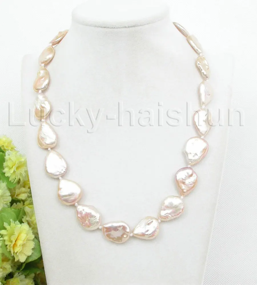 Luster 18