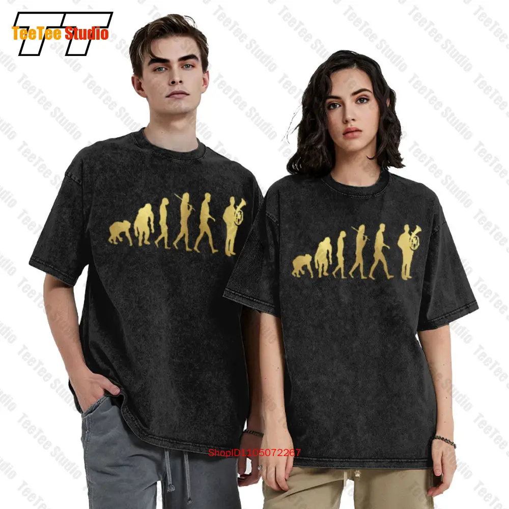 

Футболка большого размера с тенорром Орчестером Irish Evolution Z3QU