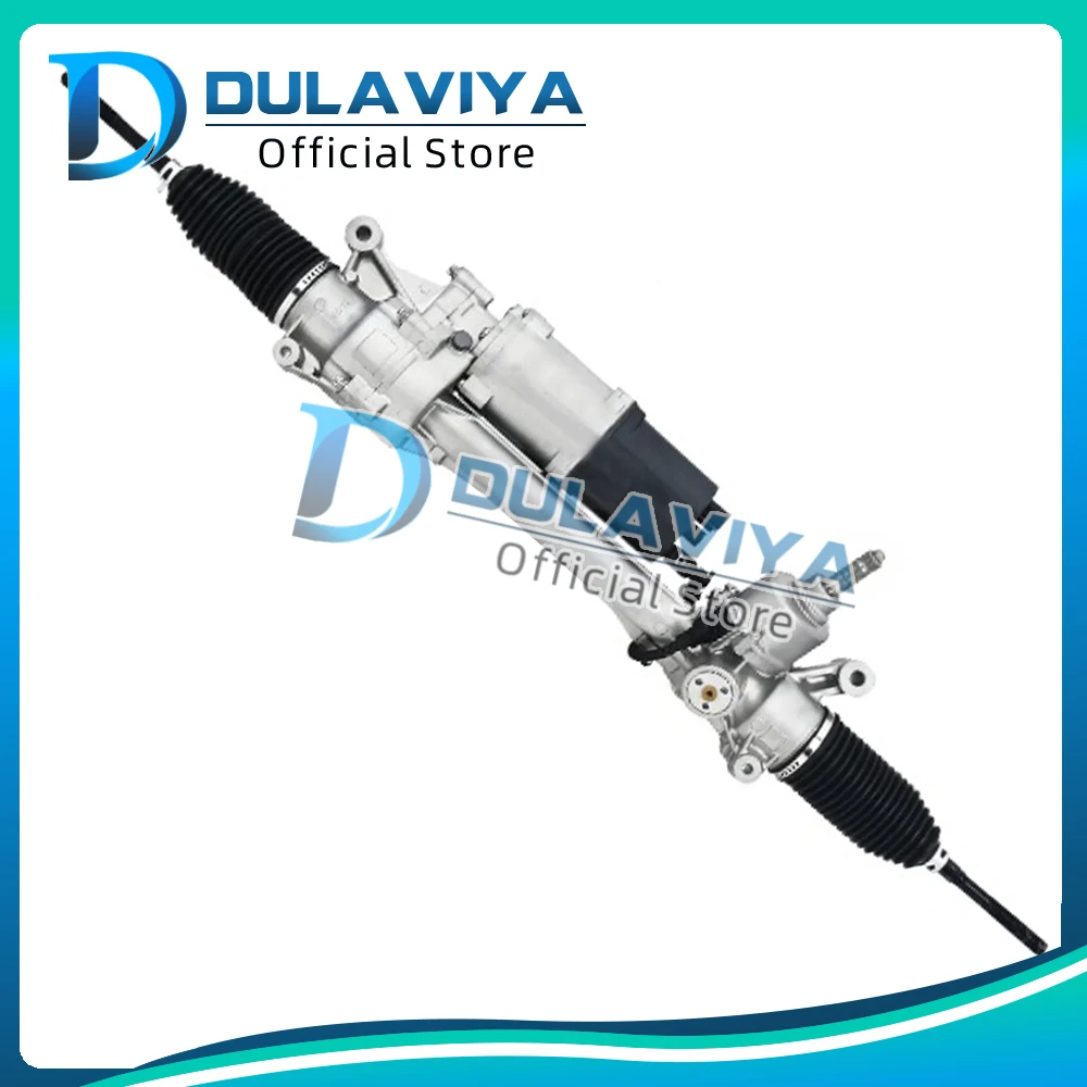 Steering box Steering Rack and pinion For Mercedes Benz W205 C200 C250 C300 A2054609902 A2054607902 A2054606202