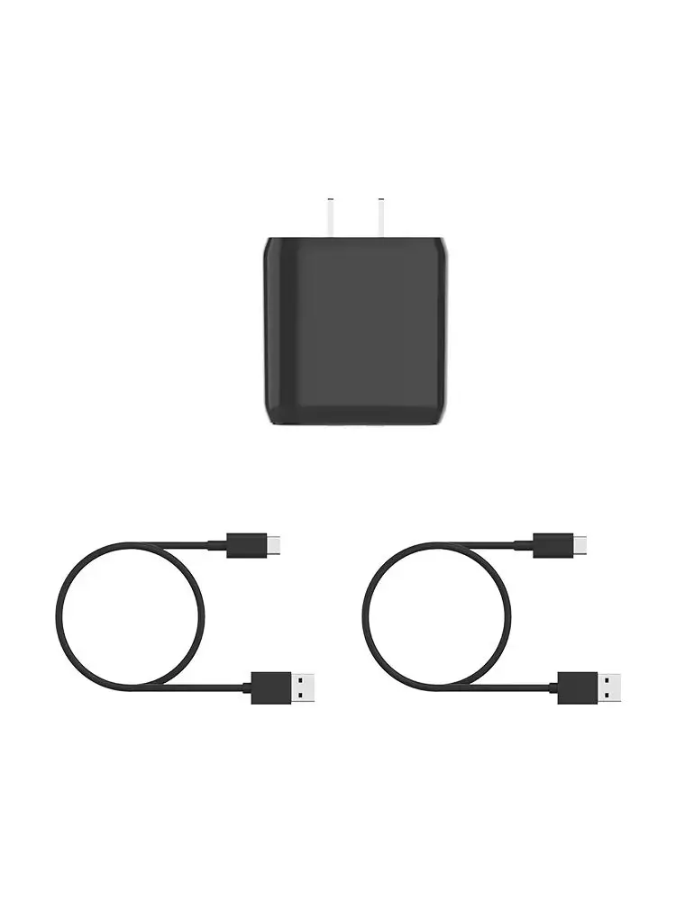 FIMI MINI 3 Dubbele Oplader Combo Originele RC Quadcopter Reserveonderdelen met USB-kabel en Balanslader voor FIMI MINI 3 Pro Drone