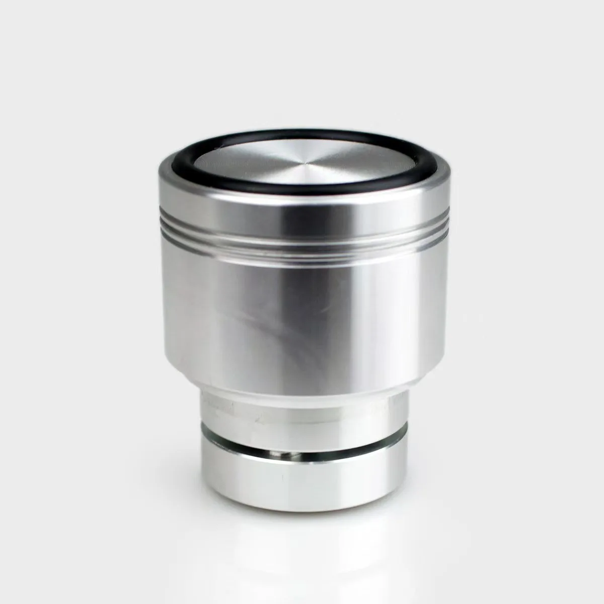 HiFi Suspension Isolation Feet Heavy Duty Floating Foot Pads Shock Absorber Spikes for Amplifier Turntable Speaker