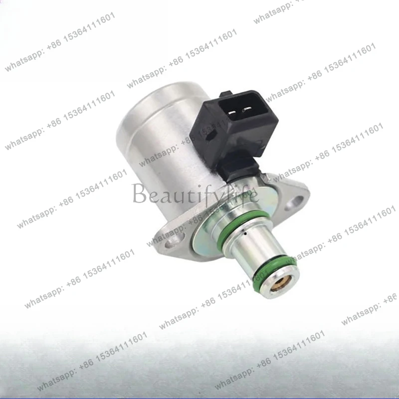 Steering solenoid valve A2214600184 A2114600884 2114600984