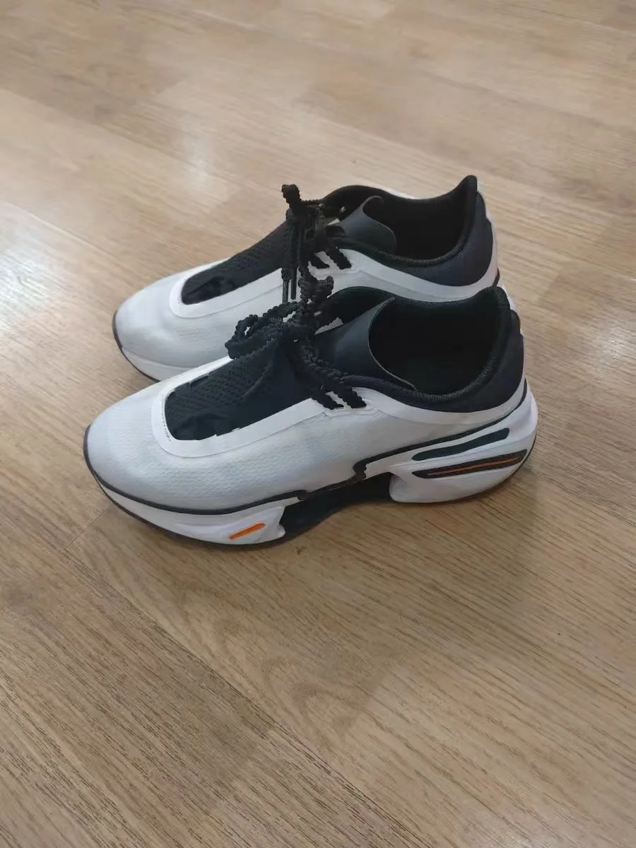 

Лидер продаж лета, нейтральные кроссовки, легкая спортивная обувь, тренировочная обувь, дышащие кроссовки на эластичной шнуровке