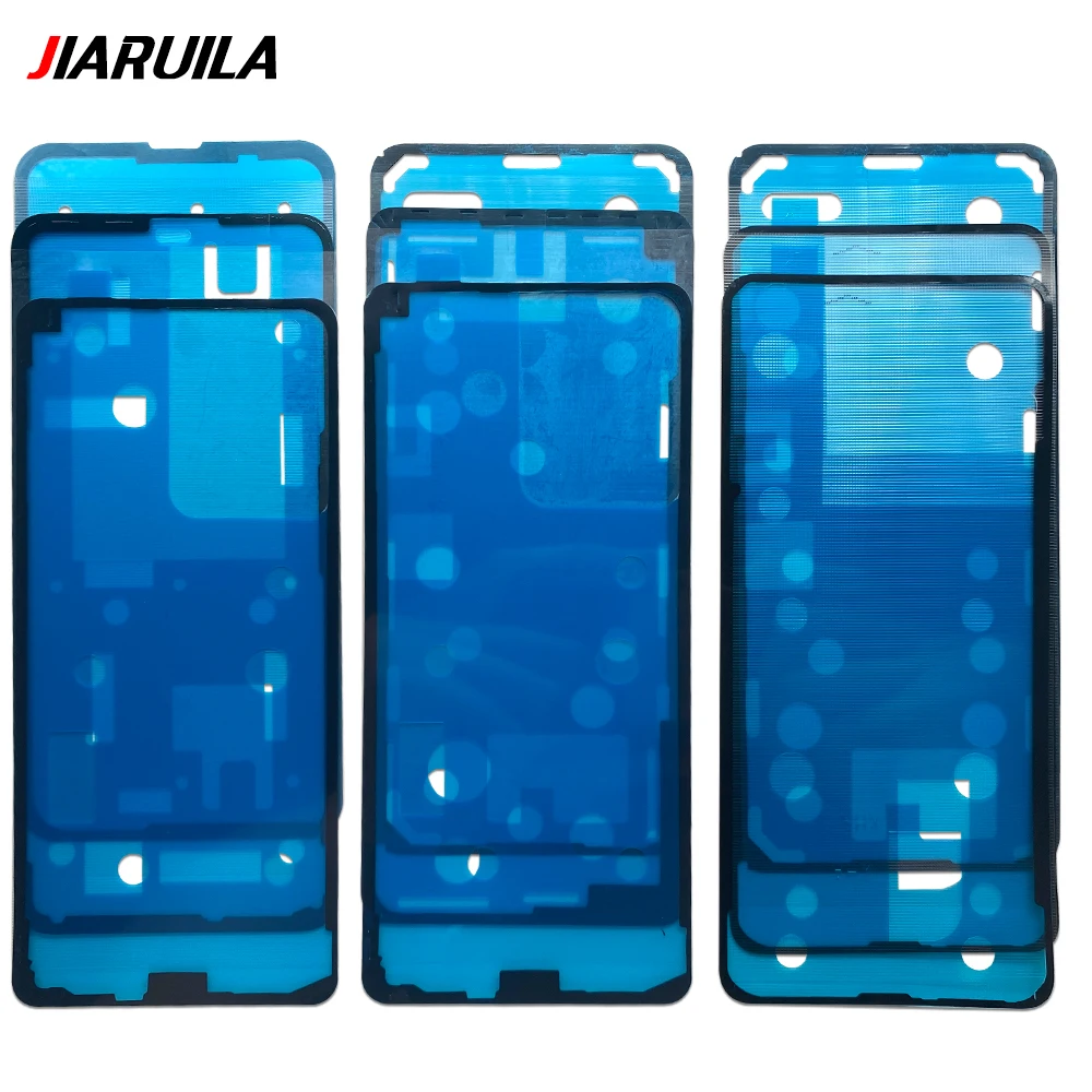 TFT Para Samsung Galaxy Note 10 Plus N975 N976 Lcd Tela De Toque Digital Com Moldura I.776737212