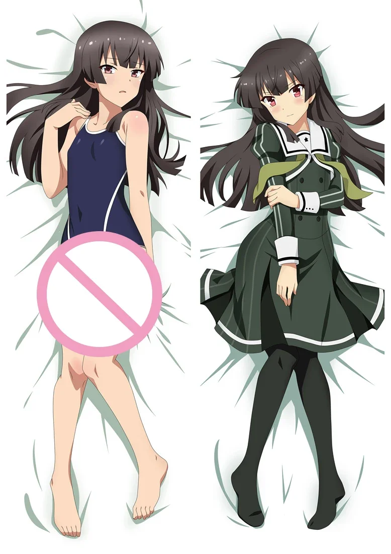 

180 см аниме наволочки наволочка мультфильм подушка персонаж настроить Dakimakura чехол постельные принадлежности