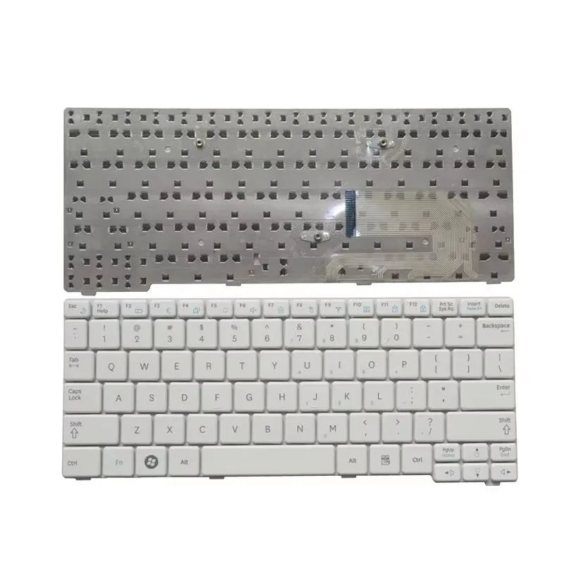 Keyboard for Samsung N148 N150 N143 N145 N158 NB30 NB20 N102 N102S NP-N145 US Layout