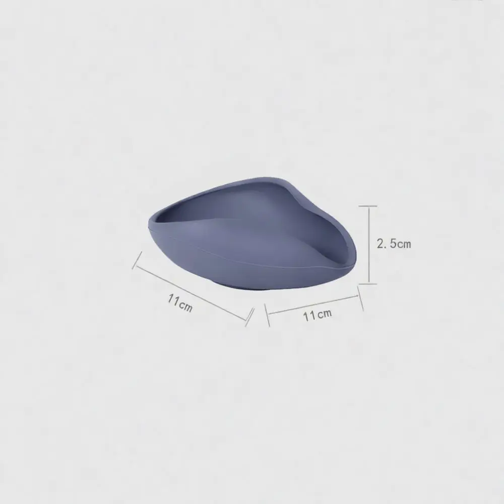 Anti Slip Silicone Coffee Dosing Cup Versatile Espresso Bean Weighing Dish Compact Kitchen Tool For Coffee Enthusiasts