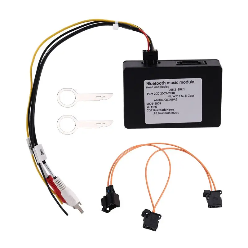 As57-Car Bluetooth …