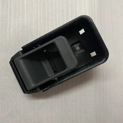 Imagen 2 del producto Manija de puerta interior corredera lateral trasera RH LH para Fiat Ducato 1994-2002 Citroen Relay I Peugeot Boxer Jumper 94- 1301413650   9143.C2