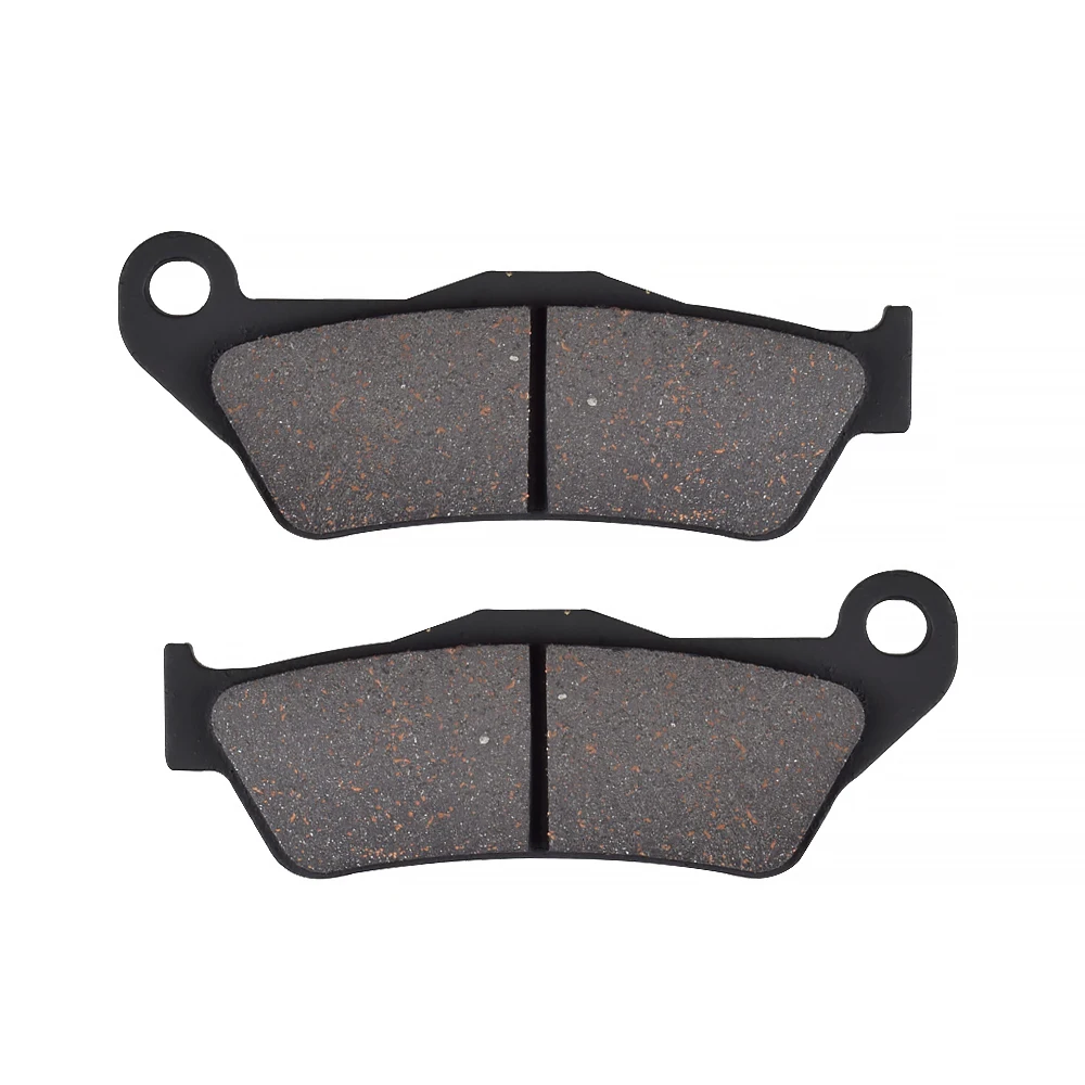 FOR BMW STREET BIKES F 750 GS (2018-2019-2020-2021-2022) Motorcycle Front Rear Brake Pads Brake Disks