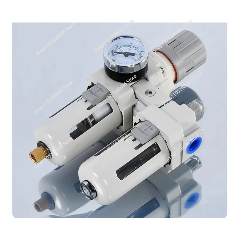 Air source processor two-piece oil-water separation filter AC4010-04/AC3010-03/2010/5010
