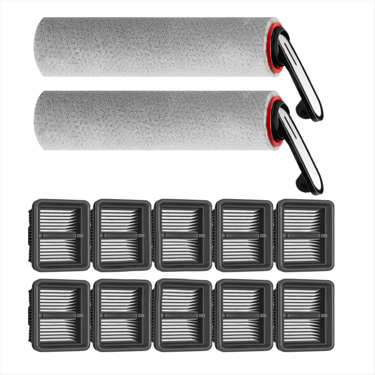 Fit For H15 Pro Rob… - image