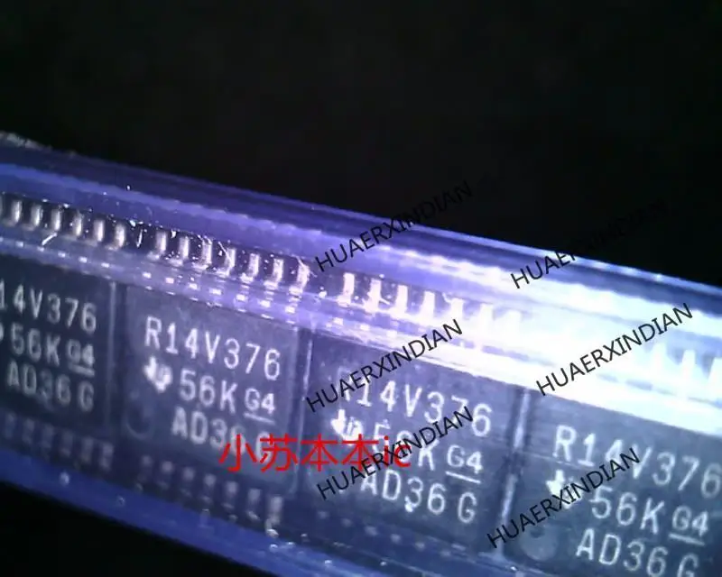 Neue Original Neue Original R14V376 TSSOP14 Auf Lager