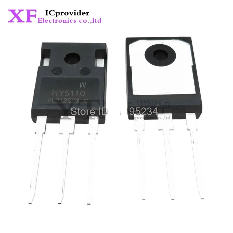 IC 개/몫 HY5110W HY5110 5110