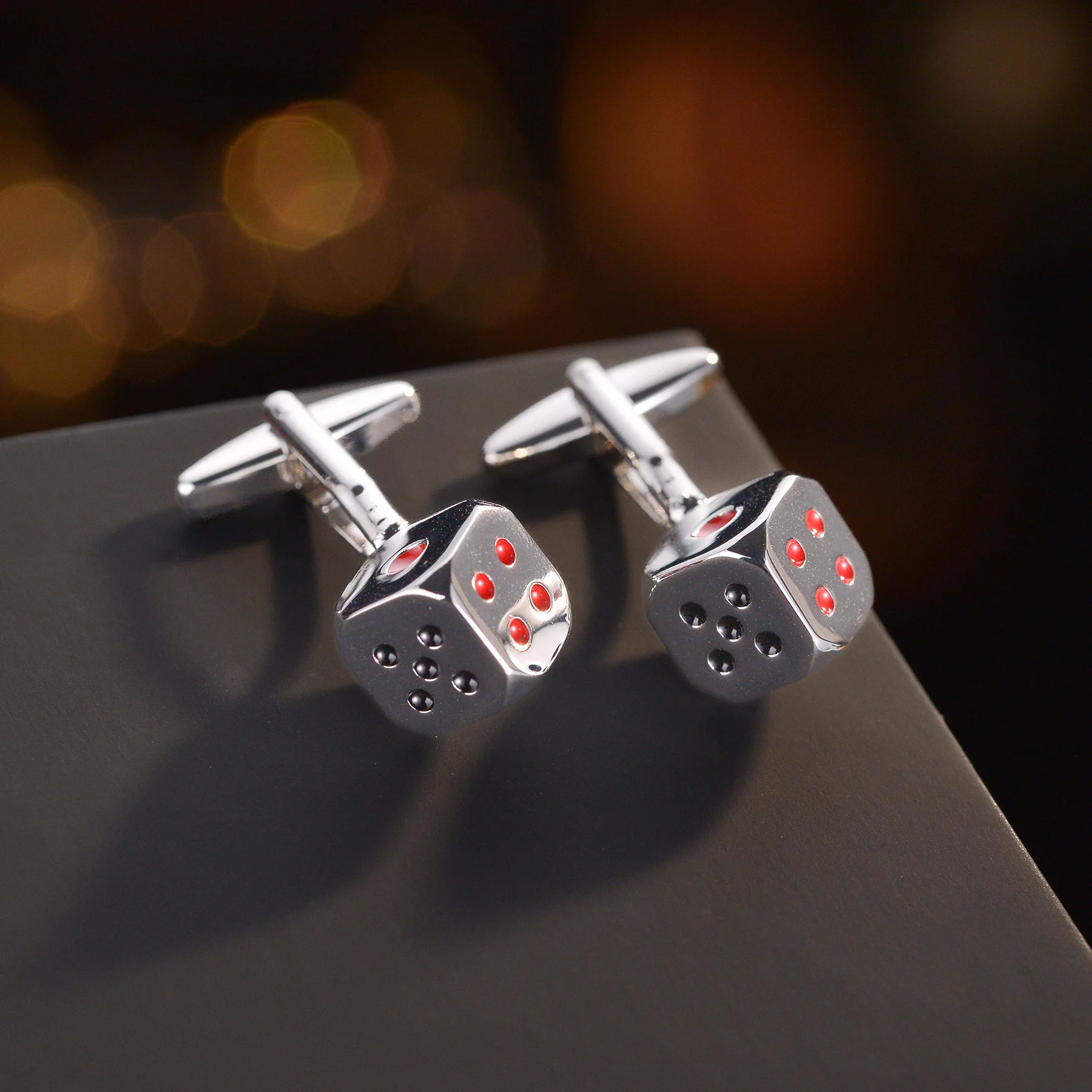 

Модные запонки для костей, мужские роскошные запонки высокого качества, подарки, деловые официальные аксессуары