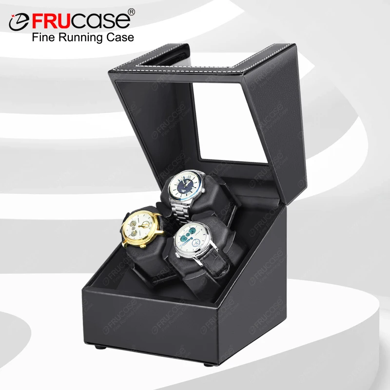 Frucase: La Mejor Solución para Mantener tu Reloj Automático en Perfecto Estado