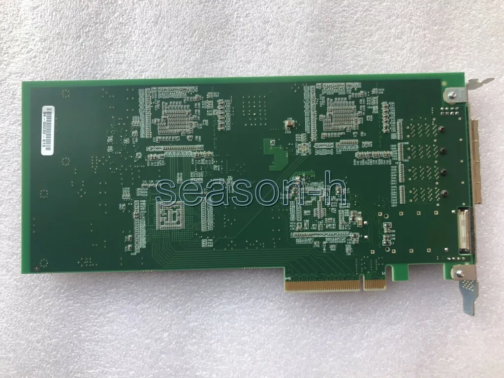 DIRECT NETWORKS for Mellanox connectX3 DATA  INC 04-00232-614 REV 2 614 REV A0 3914