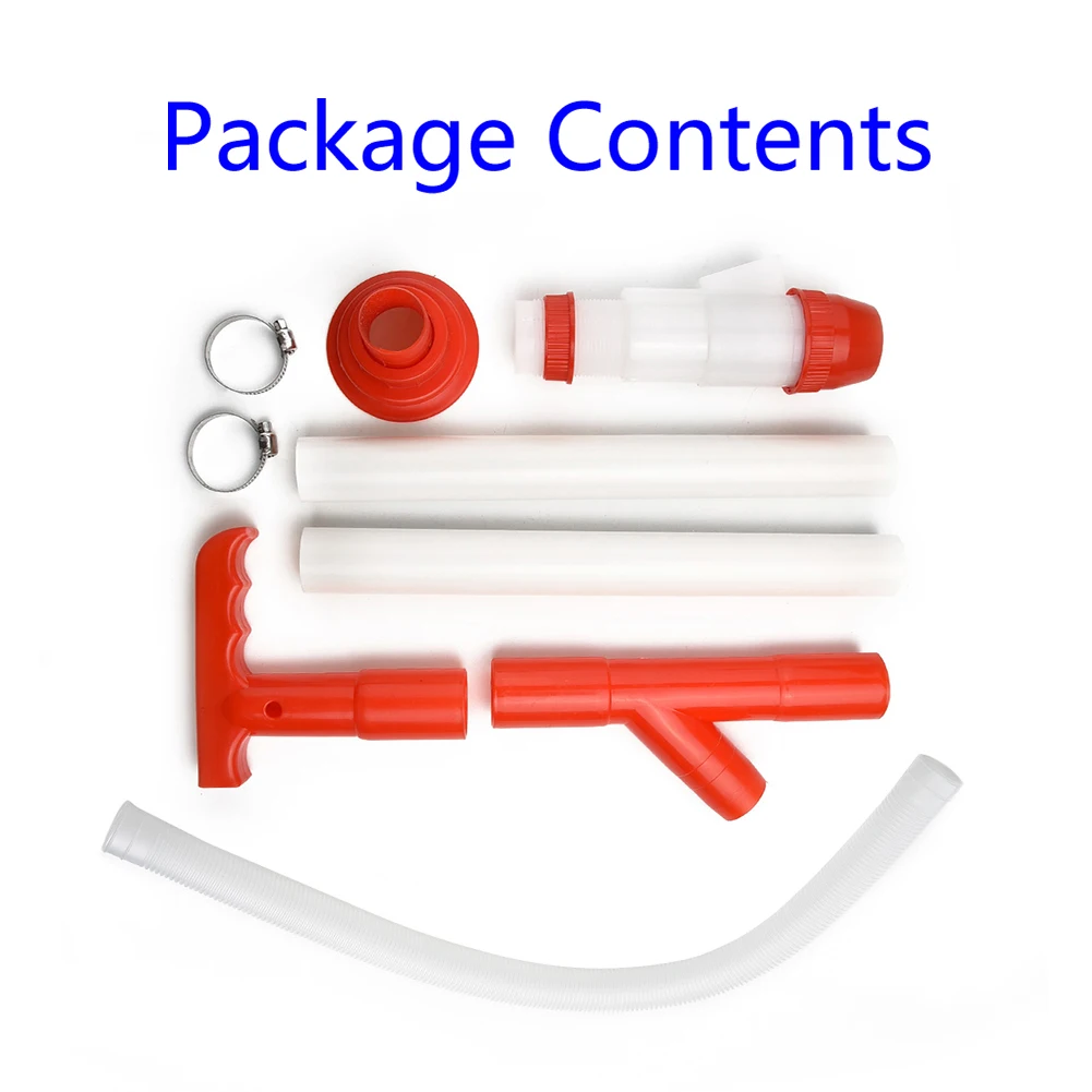 

1pcFertilizer Spreader Manual Multifunctional Agricultural Knapsack Type Manual Topdressing Corn Vegetable Fertilizer Applicator