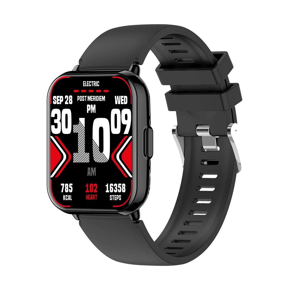 KUMI M2 Smart Watch 1.83