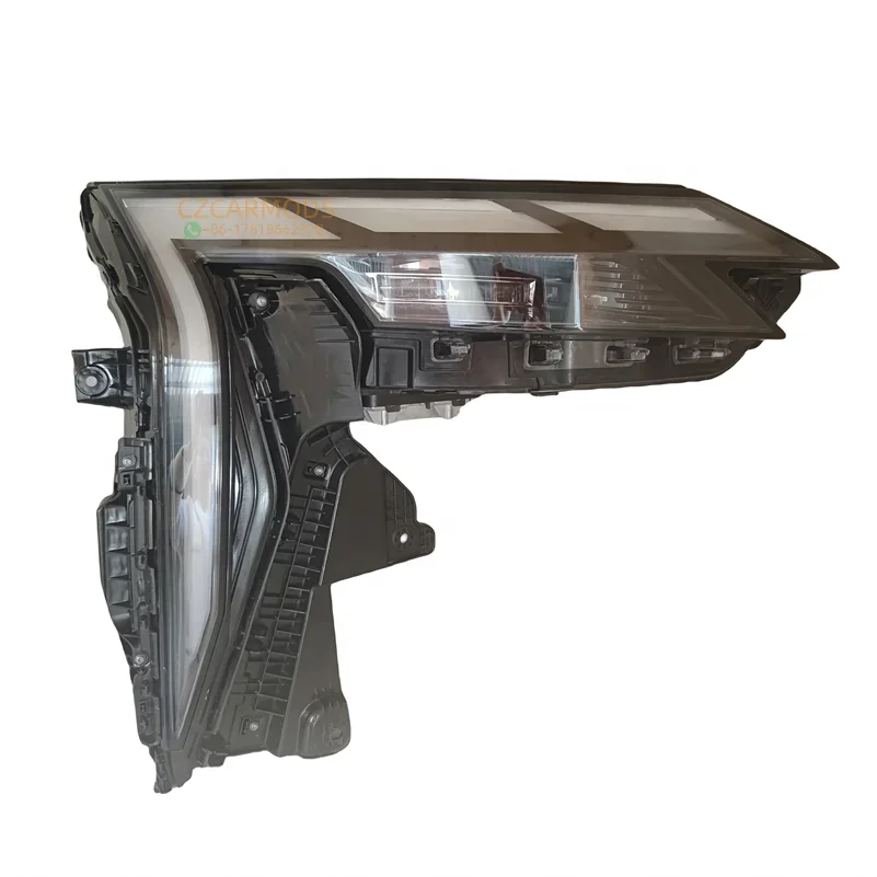 Wholesale Led Headl…