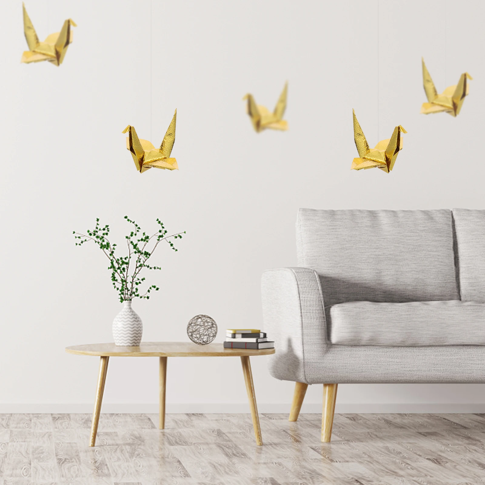 100 pezzi di carta origami quadrata in carta artigianale fai-da-te per progetti artistici per bambini, formazione per la creatività, regalo per l'aula scolastica