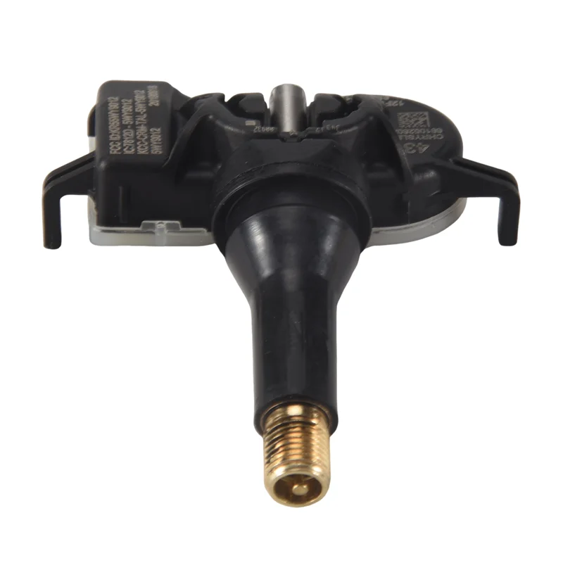 

AU34-4Pc автомобильный датчик системы контроля давления в шинах Tpms 433 МГц для Dodge Dart Chrysler 68193586Ac 68252493Ab 68105280Af
