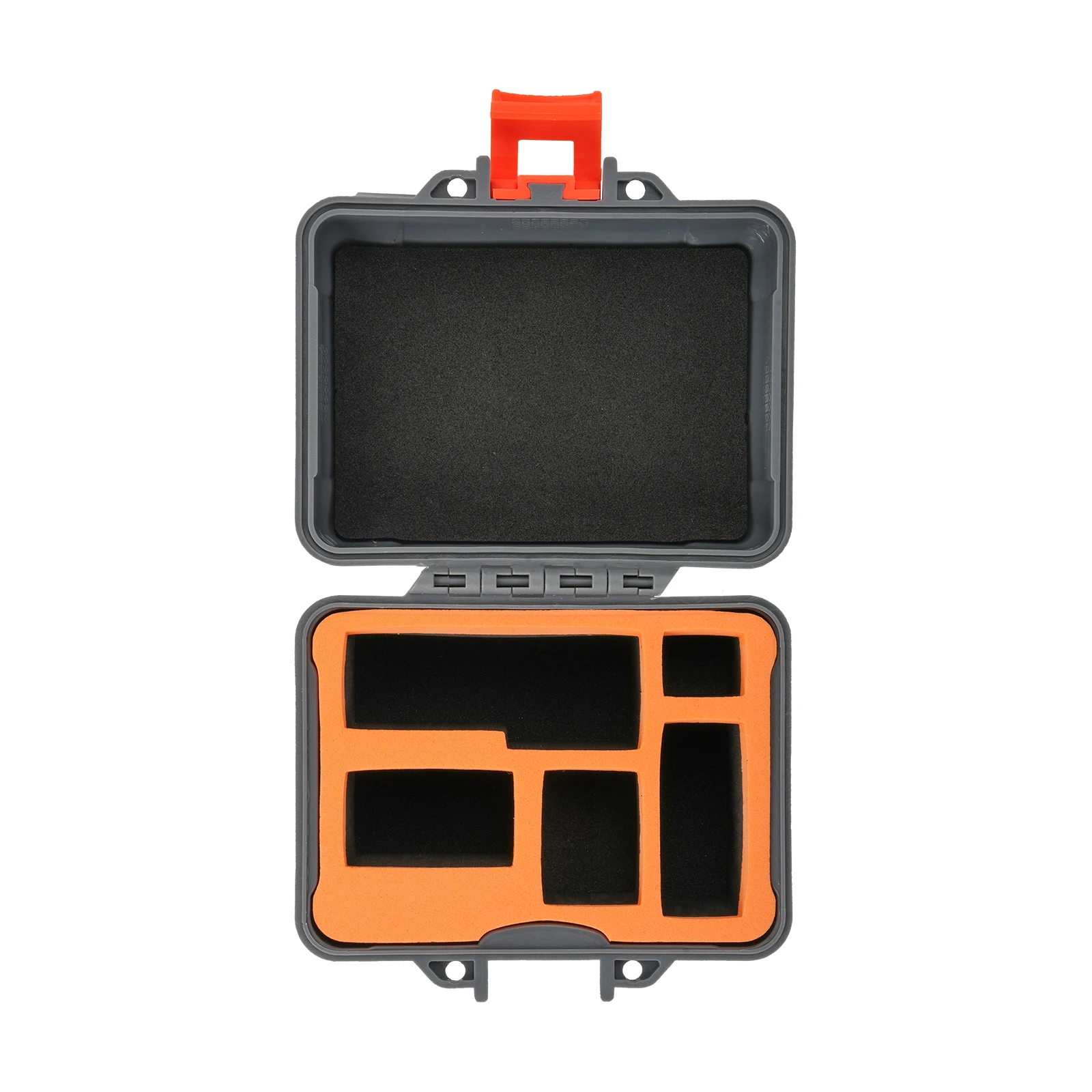 

For DJI Osmo Nano Mini Storage Case Outdoor Shockproof Carry Case Accessories