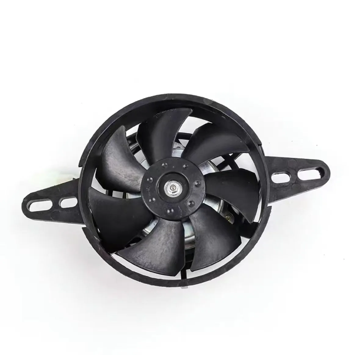 

Oil Cooler Engine Radiator Electric Cooling Fan Fit for 150cc 200cc 250cc Chinese ATV Quad Go Kart Motorcycle