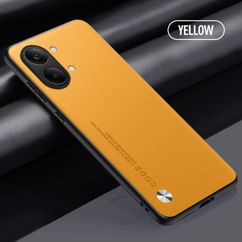 Variant: Bright Yellow
