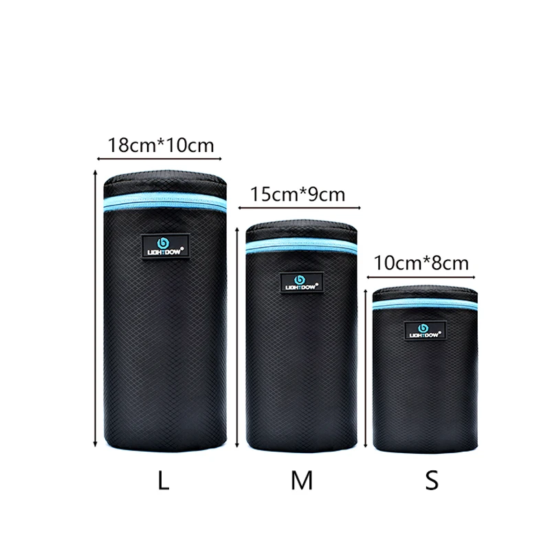 3 in 1 kit(S L M)