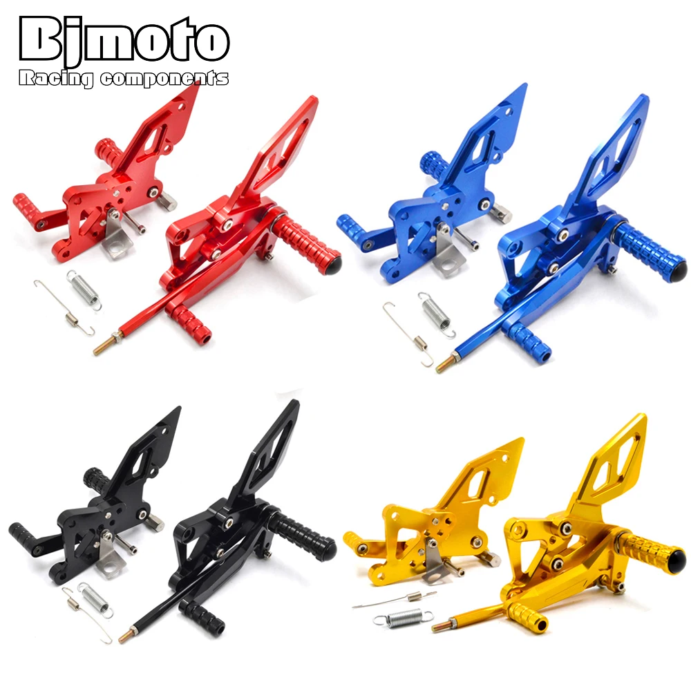 

YZF R25 R3 YZF-R25 YZF-R3 For Yamaha YZFR25 YZFR3 ABS 2013 2014 2015 2016 2017 2018 Motorcycle Adjustable Aluminum Rea rset