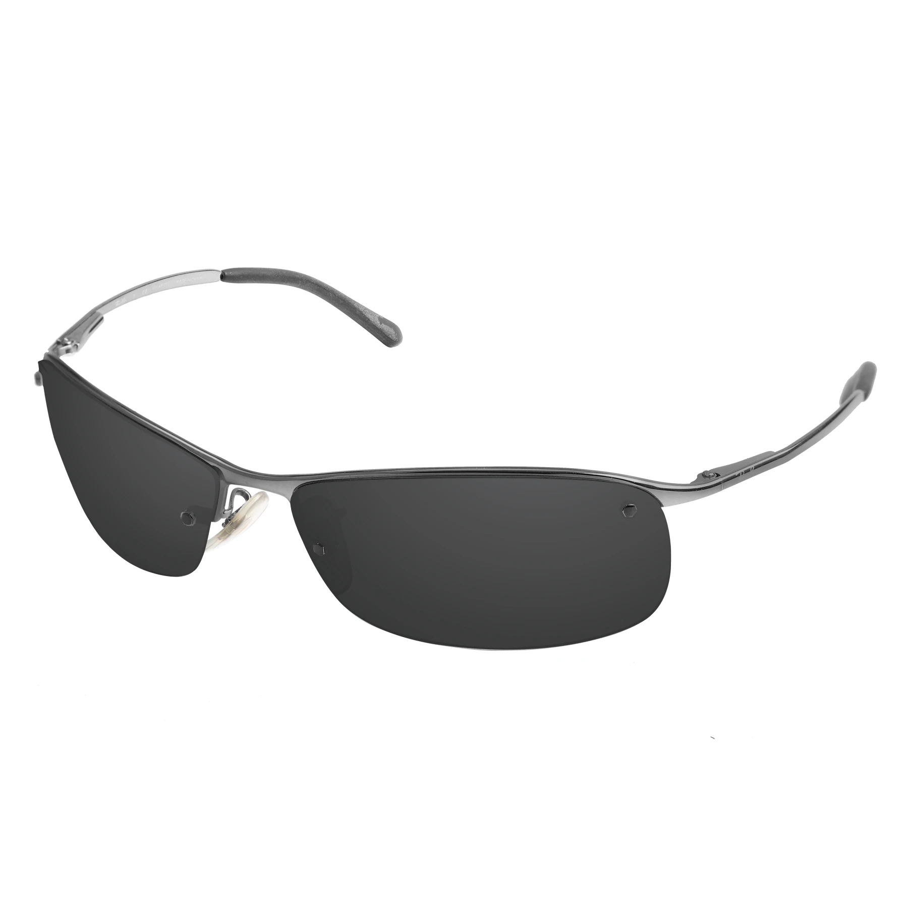 EZReplace Performance Polarized Replacement Lens Compatible with Ray-Ban RB3183-63 RB3183 63mm Sunglasses - 6+ Choices