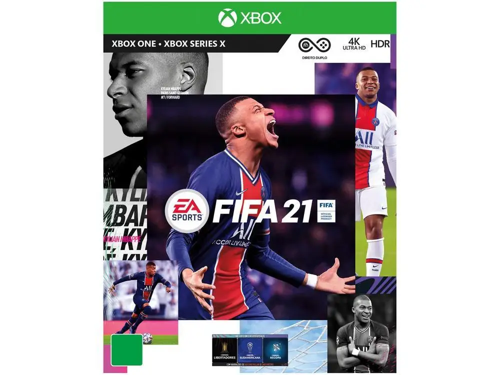サッカー21-for-xbox-one-ea