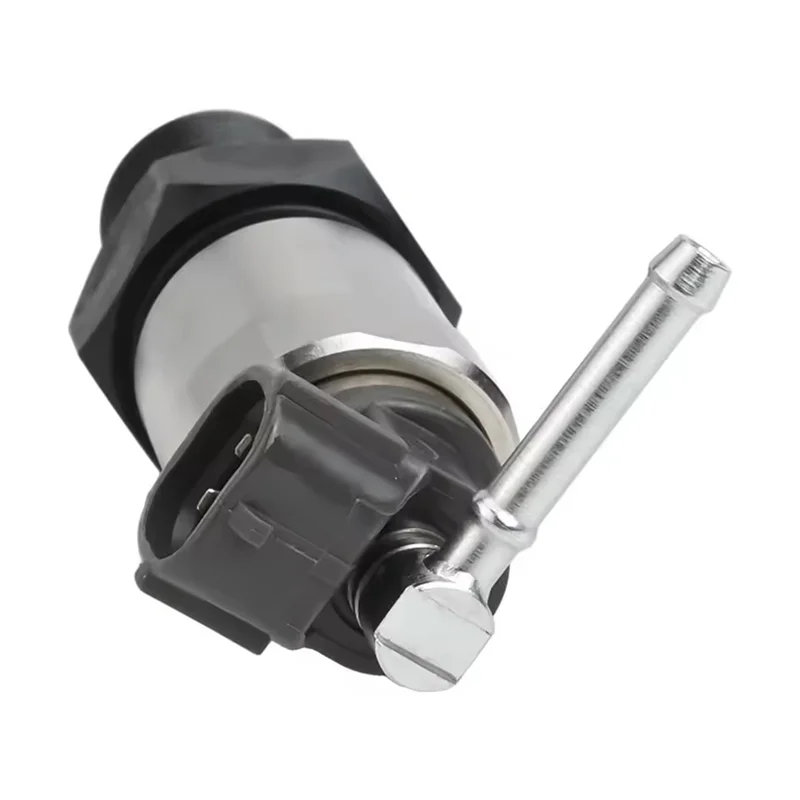 

AR-DRV(Left) 233810-30110 NEW Diesel Common Rail Fuel Pressure Limit Valve Sensor For Toyota Hilux Prado Vigo 1KD 2KD