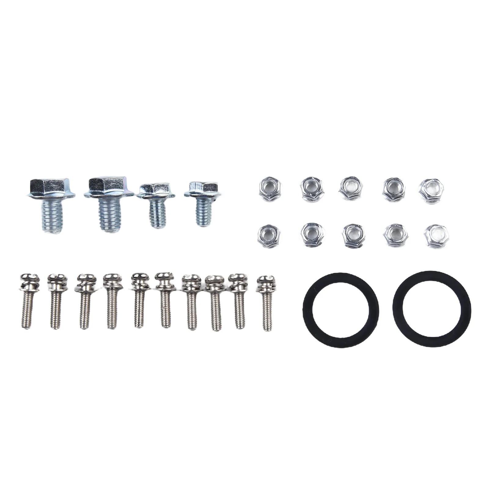 Wear Resistant Easy Installation and Secure Mounting Copper DoorWall Battery Connector Energy Storage Terminal