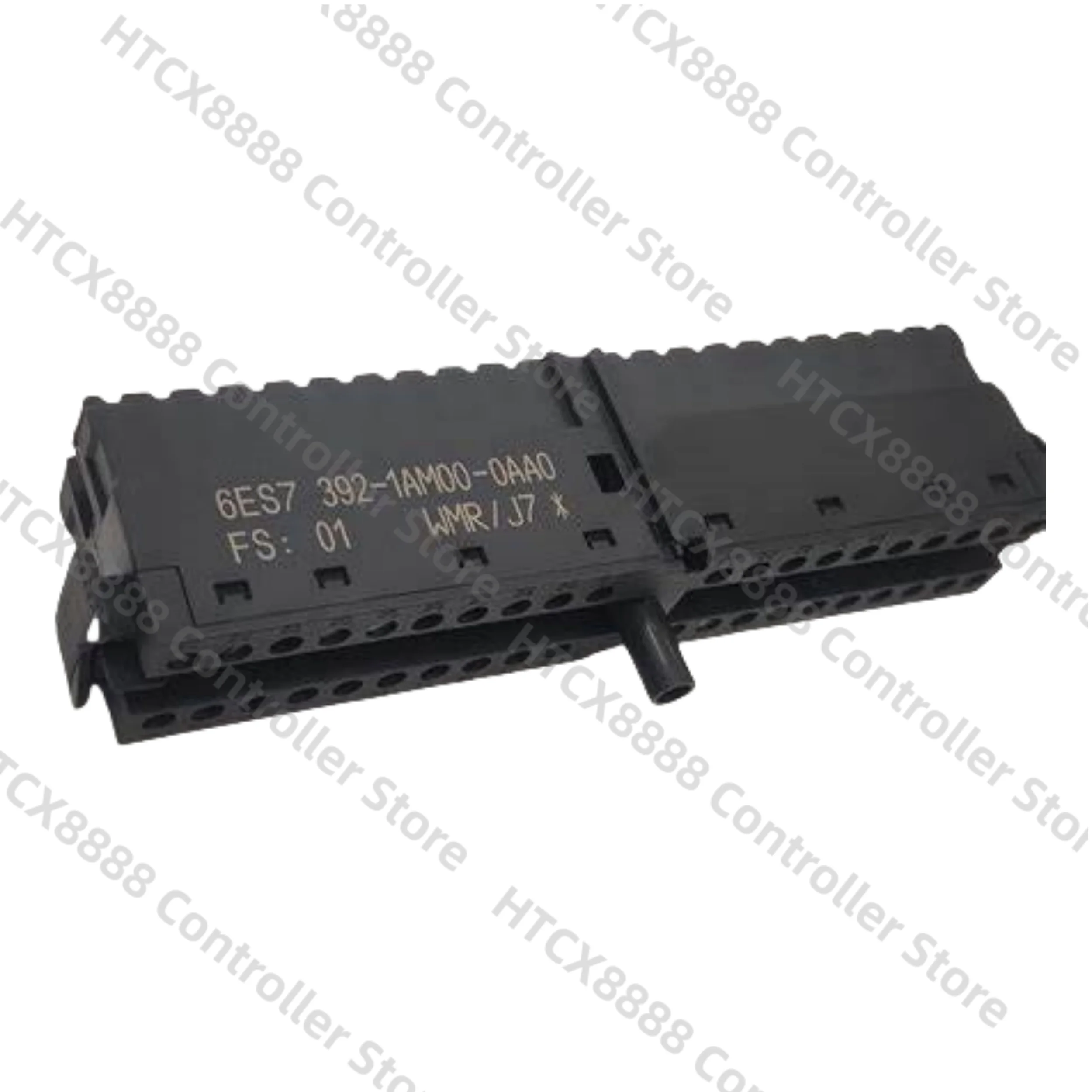 New Original 6ES7392-1AM00-0AA0 S7-300 front connector with screw contacts and 40 pin high-quality product