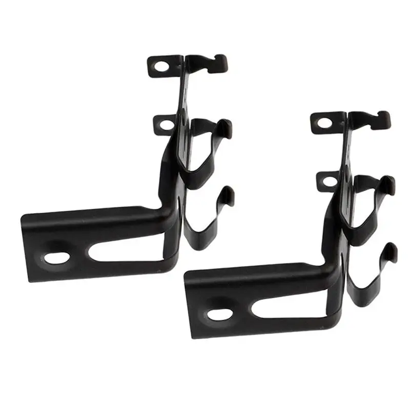 Garage Door 041-0136/41A5034 Safety Sensor Replacement Kit, Garage Door Part Garage Sensor Brackets-Y41A