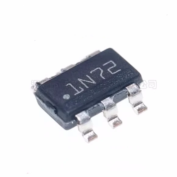 

100~500Pcs New original LMR14010ADDCR 1N72 SOT-23-6